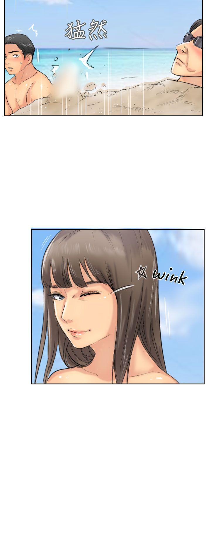 [韩国漫画] 小偷 剧情,熟女人妻,巨乳大奶,OL#[31P]-24