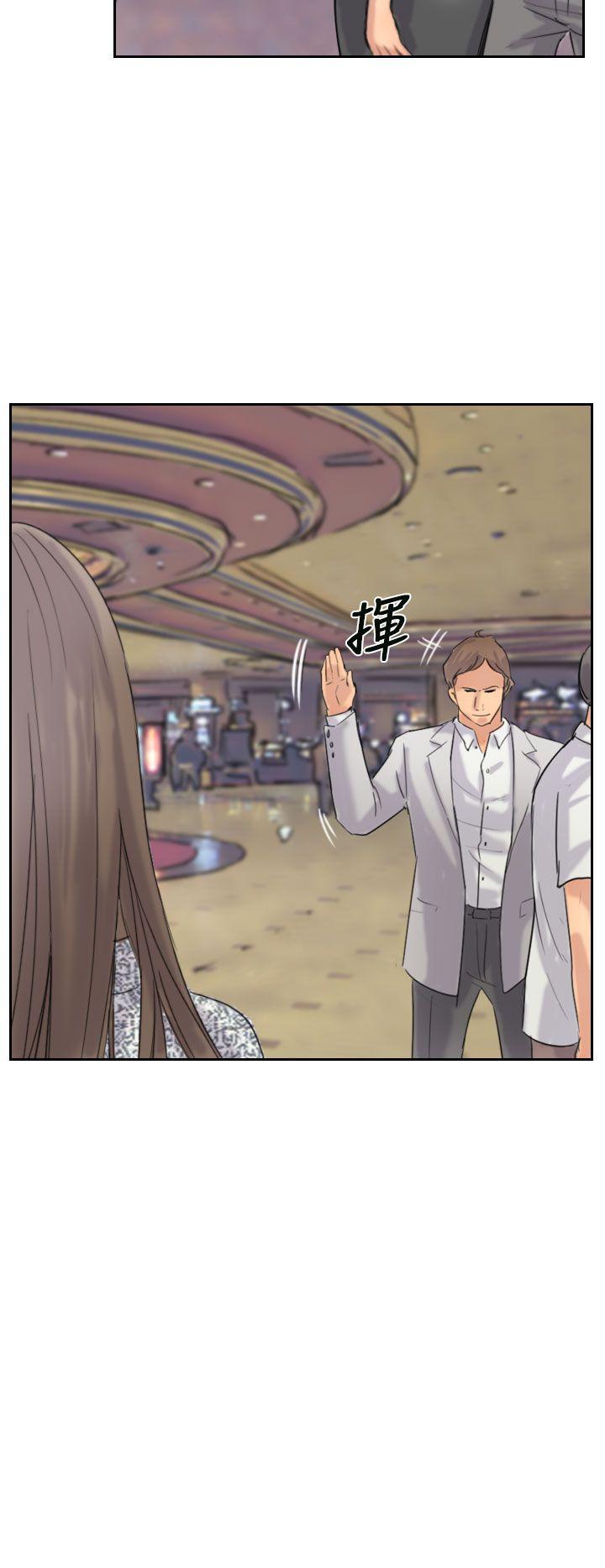 [韩国漫画] 小偷 剧情,熟女人妻,巨乳大奶,OL#[28P]-24