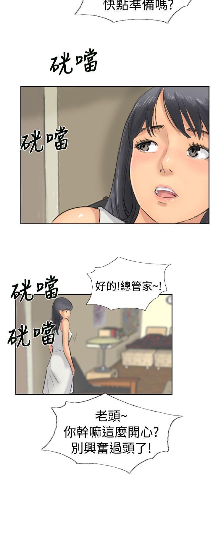 [韩国漫画] 小偷 剧情,熟女人妻,巨乳大奶,OL#[28P]-4