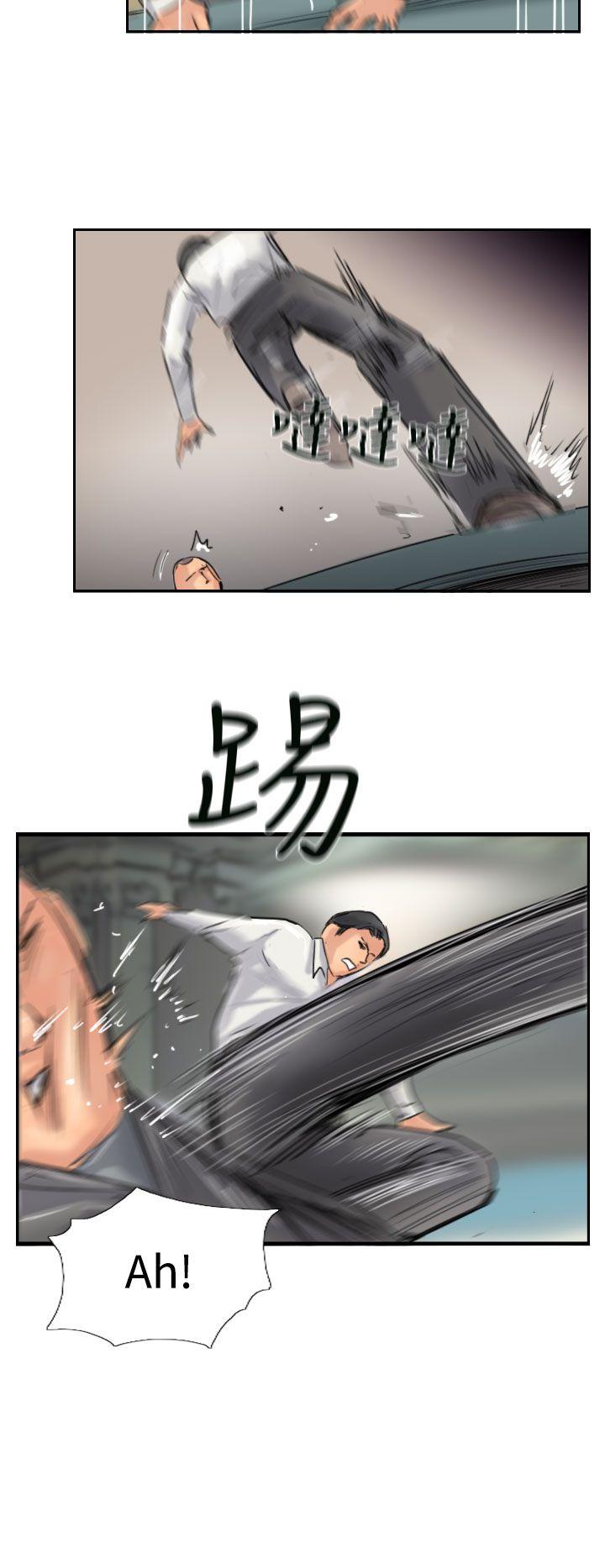 [韩国漫画] 小偷 剧情,熟女人妻,巨乳大奶,OL#[27P]-22