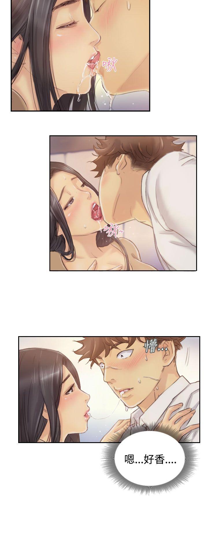 [韩国漫画] 小偷 剧情,熟女人妻,巨乳大奶,OL#[28P]-9