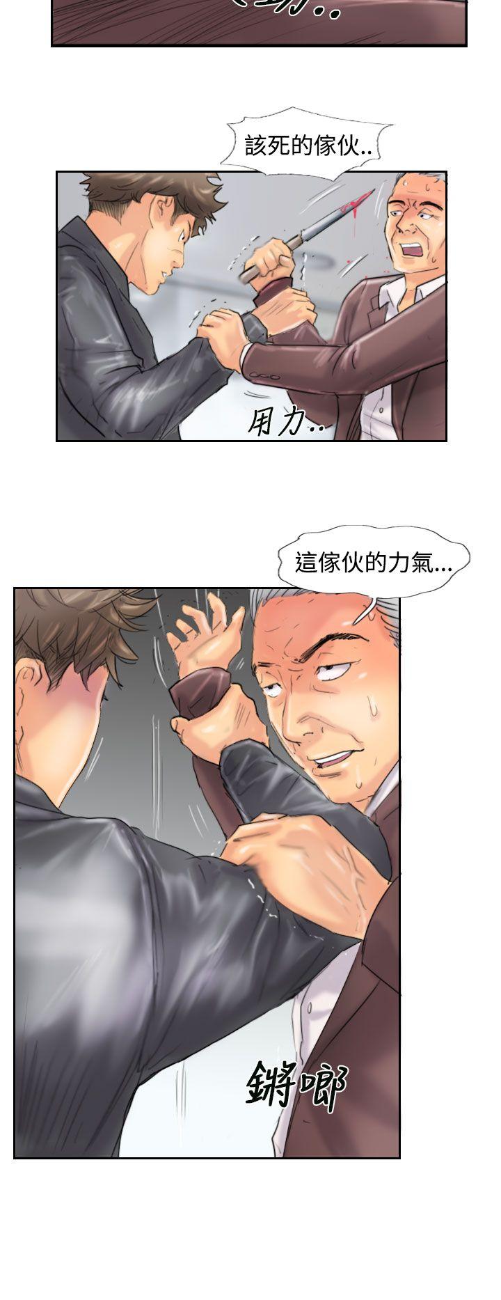 [韩国漫画] 小偷 剧情,熟女人妻,巨乳大奶,OL#[31P]-6