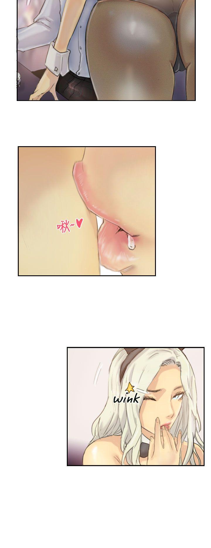 [韩国漫画] 小偷 剧情,熟女人妻,巨乳大奶,OL#[29P]-24