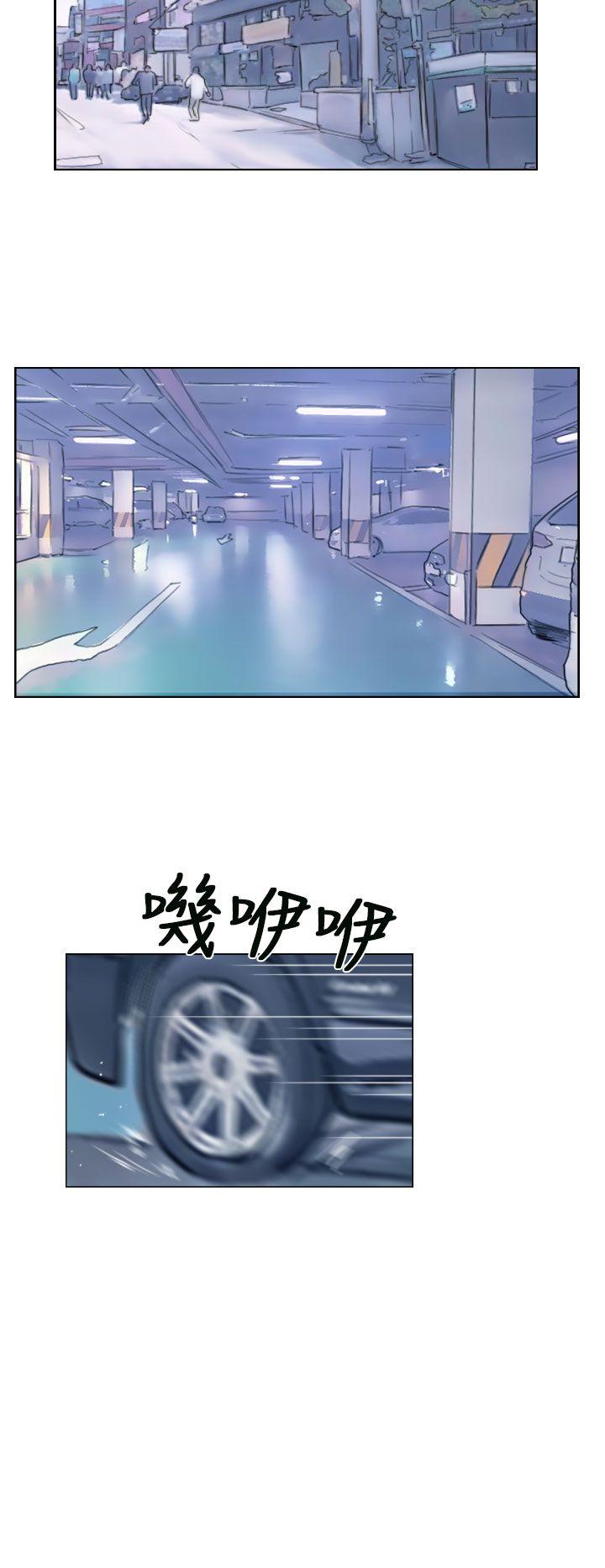 [韩国漫画] 小偷 剧情,熟女人妻,巨乳大奶,OL#[30P]-6