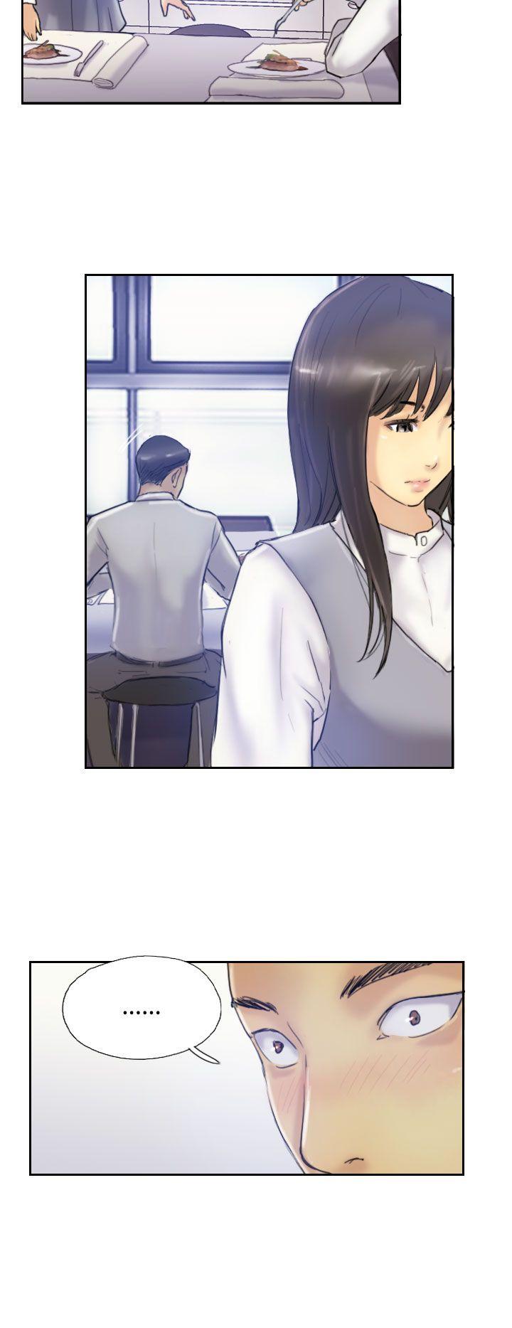 [韩国漫画] 小偷 剧情,熟女人妻,巨乳大奶,OL#[32P]-21