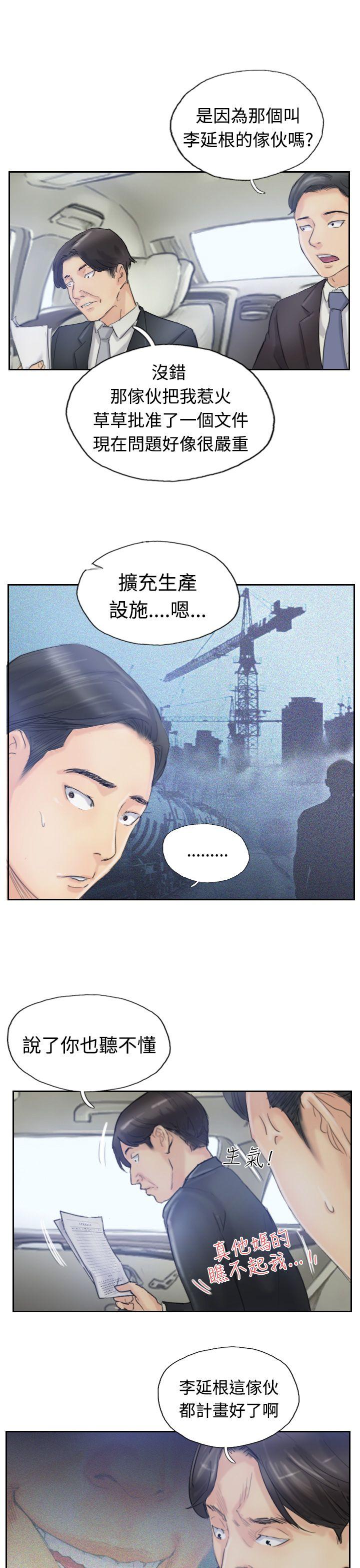 [韩国漫画] 小偷 剧情,熟女人妻,巨乳大奶,OL#[33P]-32
