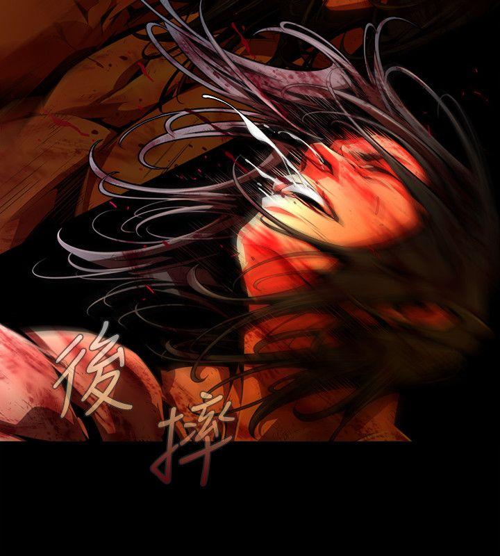 [韩国漫画] 阴湿路 奇幻,熟女人妻,巨乳大奶#[14P]-4