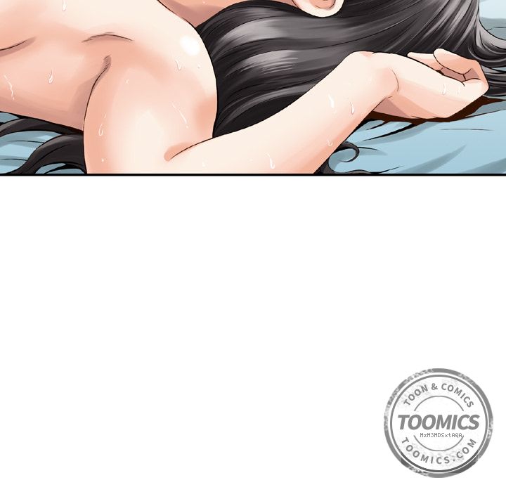 [韩国漫画] Missing9 剧情,熟女人妻,巨乳大奶#[126P]-63
