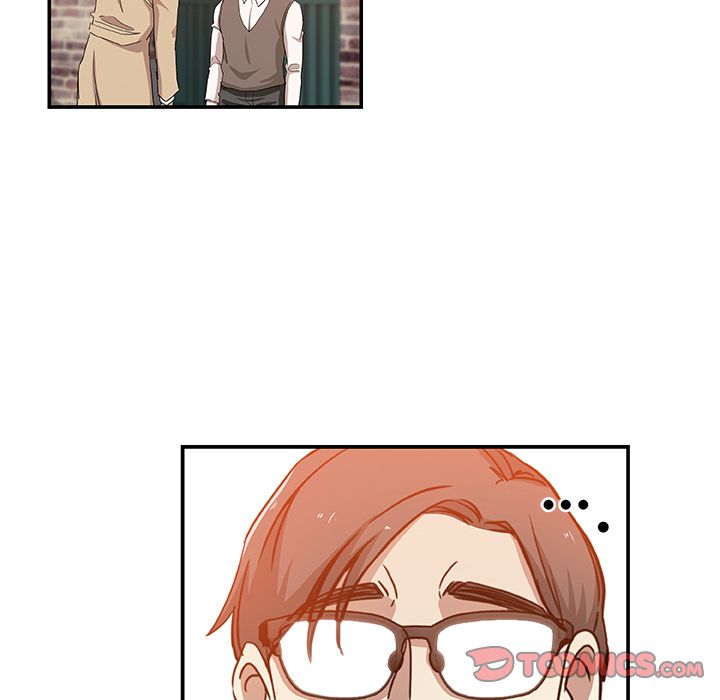 [韩国漫画] Missing9 剧情,熟女人妻,巨乳大奶#[88P]-70