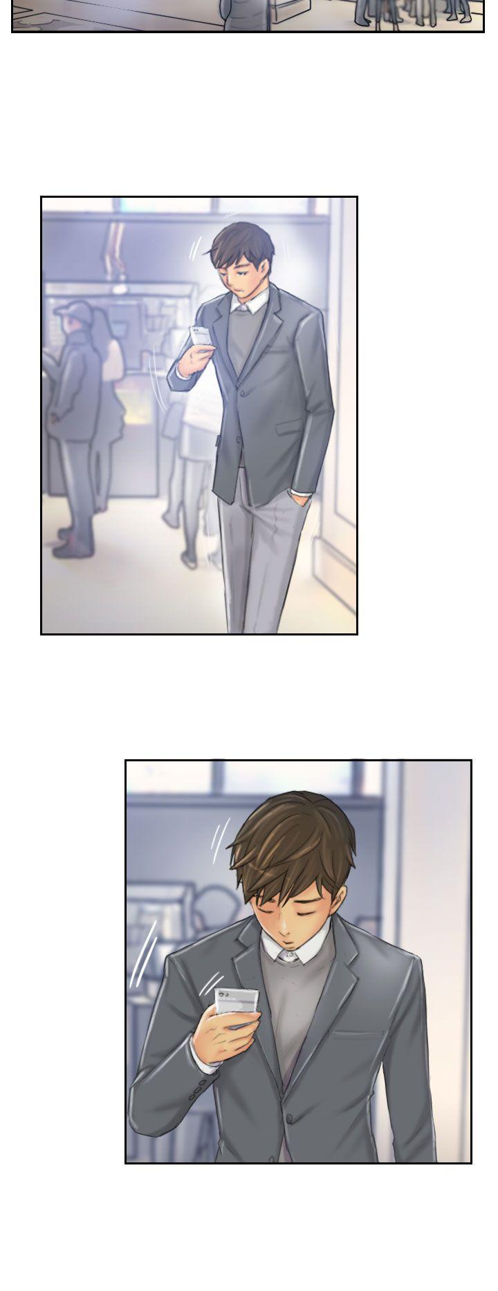 [韩国漫画] NEW FACE 奇幻,巨乳大奶,熟女人妻#[25P]-2