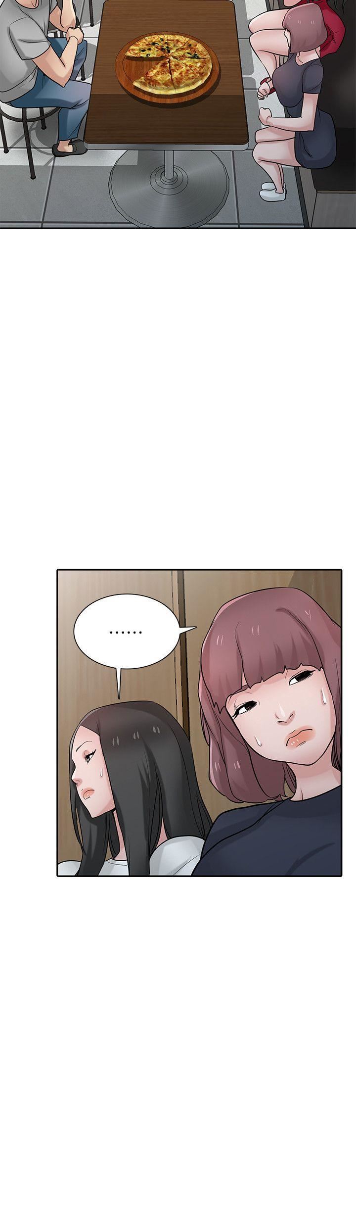 [韩国漫画] 驯服小姨子 乱伦,巨乳大奶, 不伦#[33P]-2