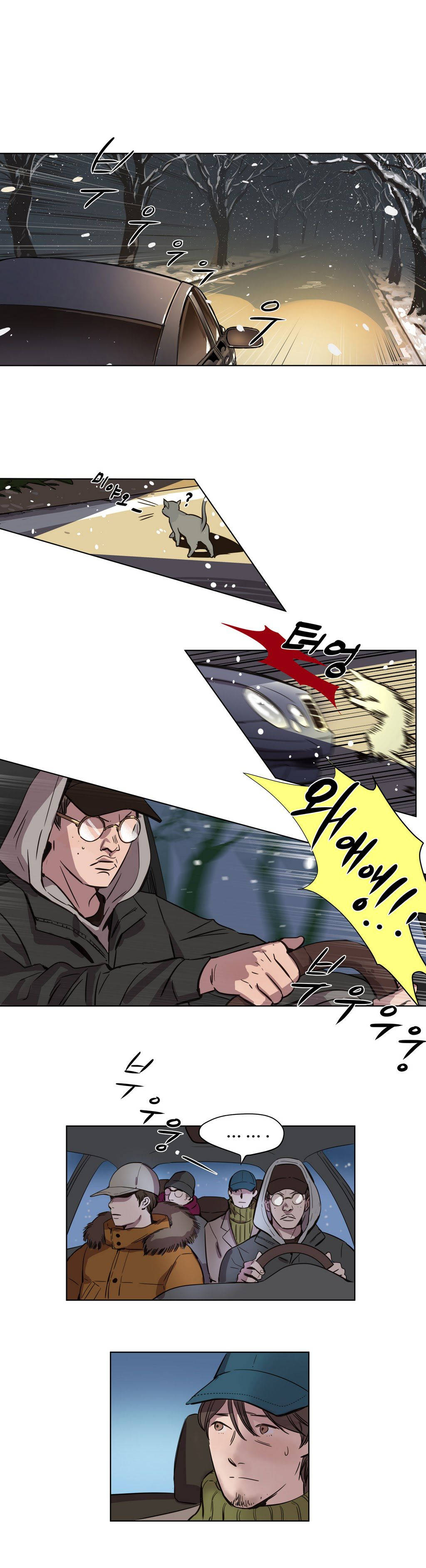 [韩国漫画] 赎罪营 剧情,巨乳大奶#[12P]-8