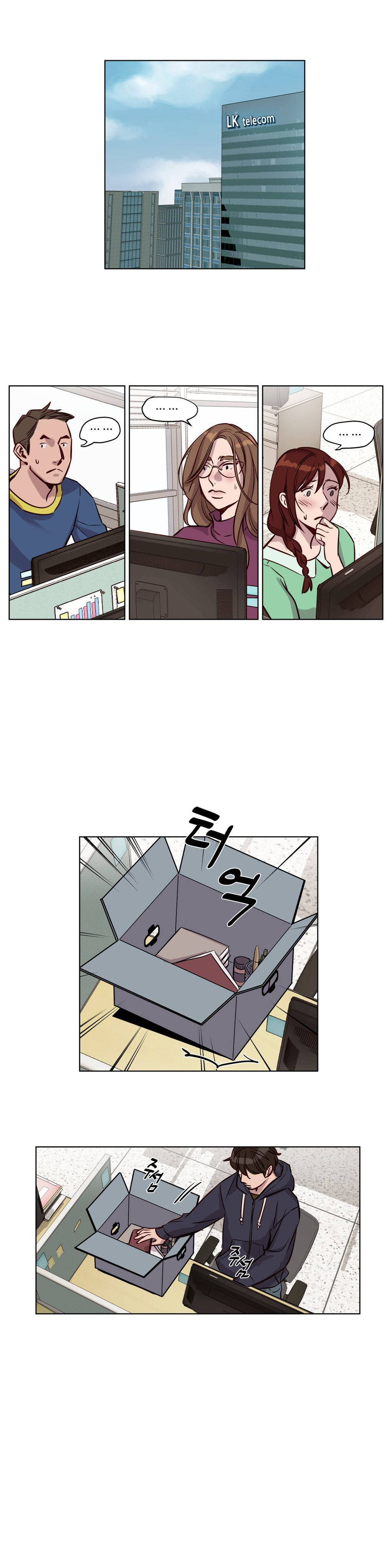 [韩国漫画] 赎罪营 剧情,巨乳大奶#[12P]-11