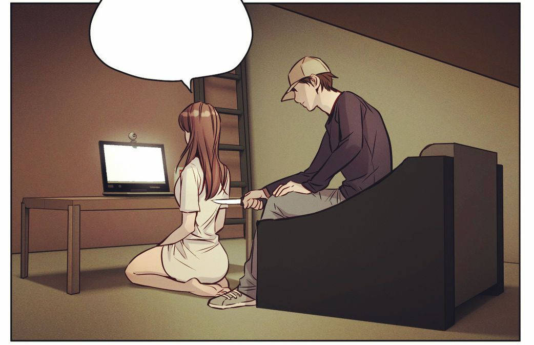 [韩国漫画] 赎罪营 剧情,巨乳大奶#[12P]-3