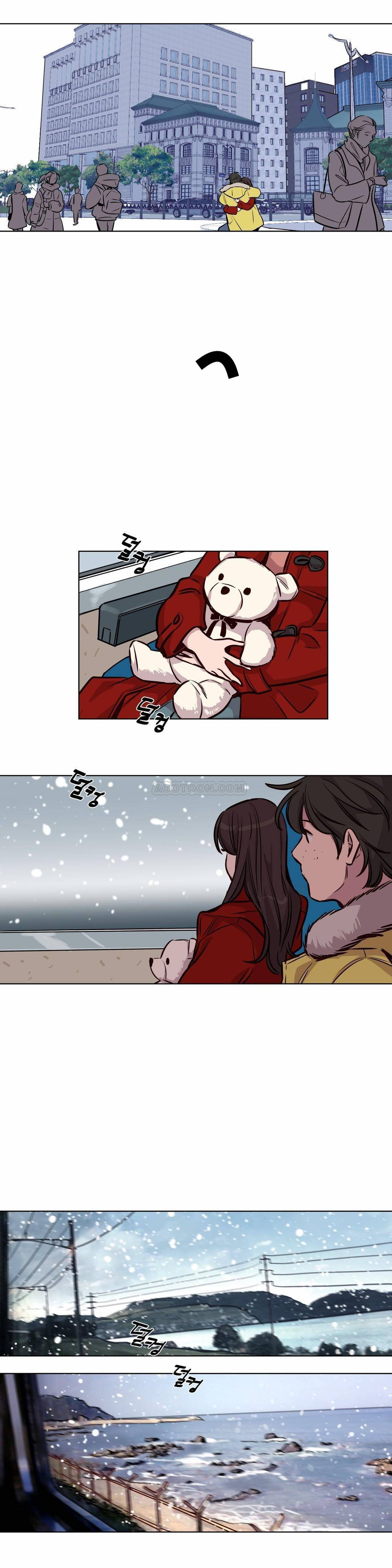 [韩国漫画] 赎罪营 剧情,巨乳大奶#[10P]-6
