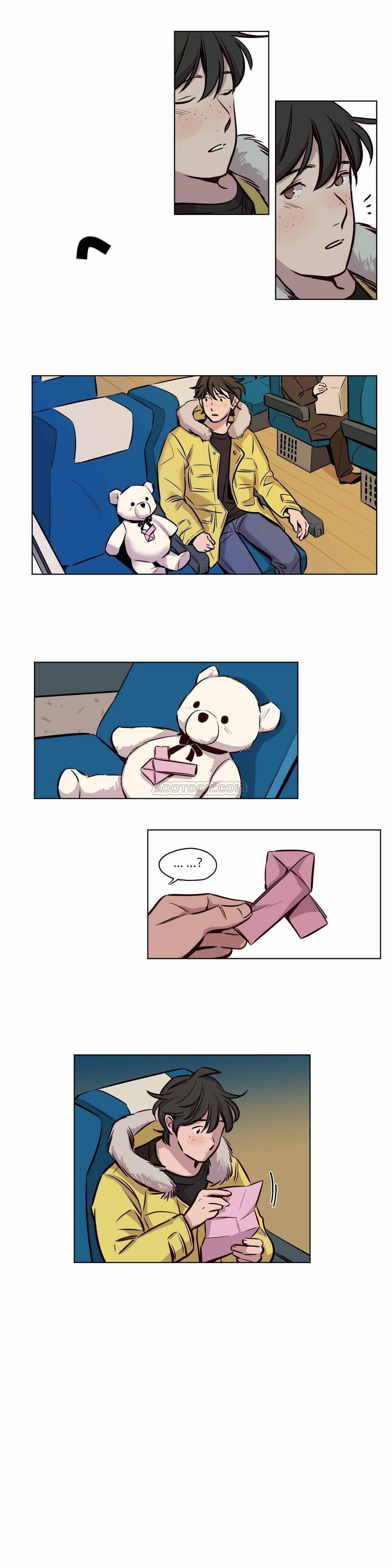 [韩国漫画] 赎罪营 剧情,巨乳大奶#[10P]-7