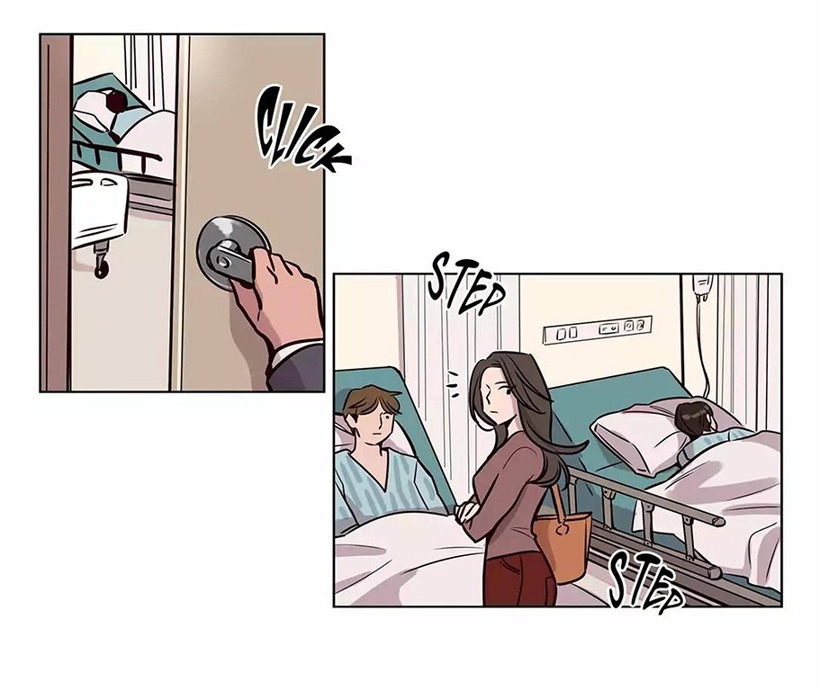 [韩国漫画] 赎罪营 剧情,巨乳大奶#[20P]-12