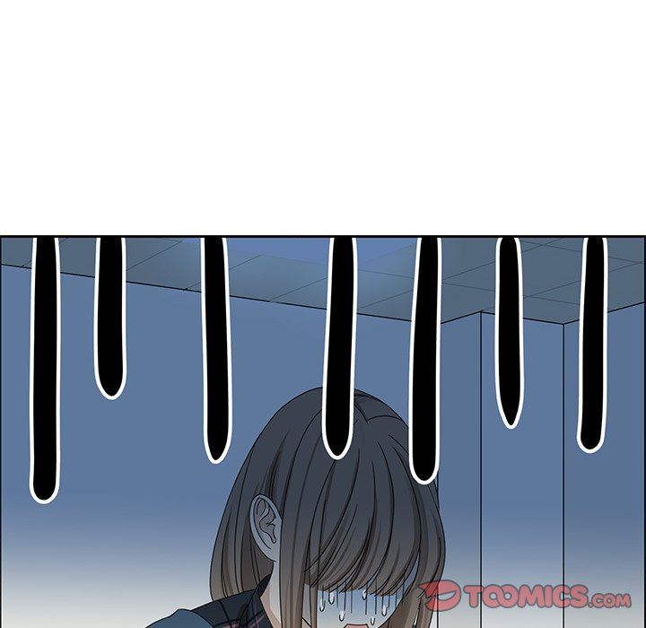 [韩国漫画] 恋爱新手 爱情,女学生#[67P]-34