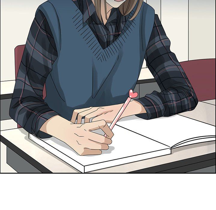 [韩国漫画] 恋爱新手 爱情,女学生#[67P]-35