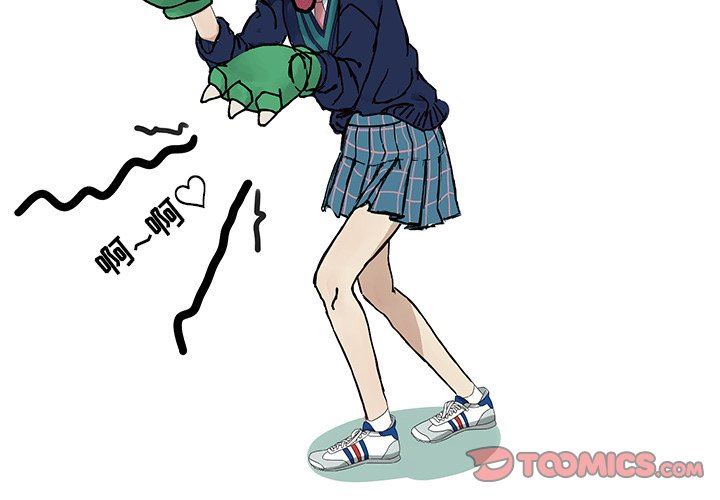 [韩国漫画] 恋爱新手 爱情,女学生#[69P]-2