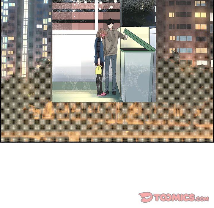 [韩国漫画] 恋爱新手 爱情,女学生#[67P]-66