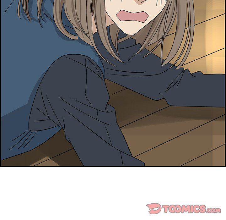 [韩国漫画] 恋爱新手 爱情,女学生#[77P]-54