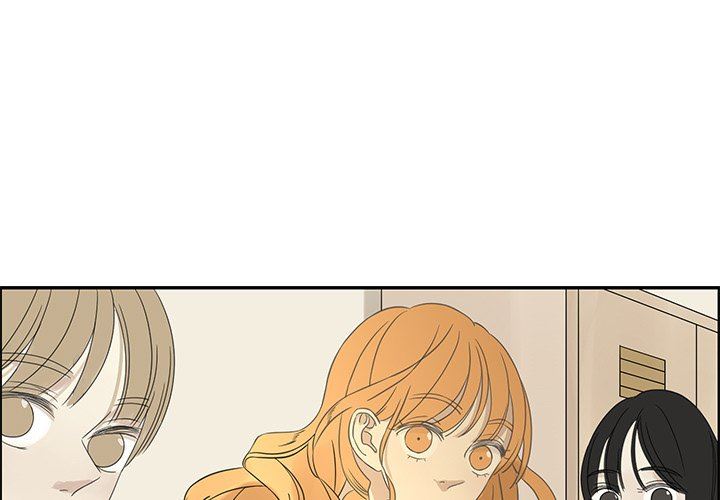 [韩国漫画] 恋爱新手 爱情,女学生#[80P]-1