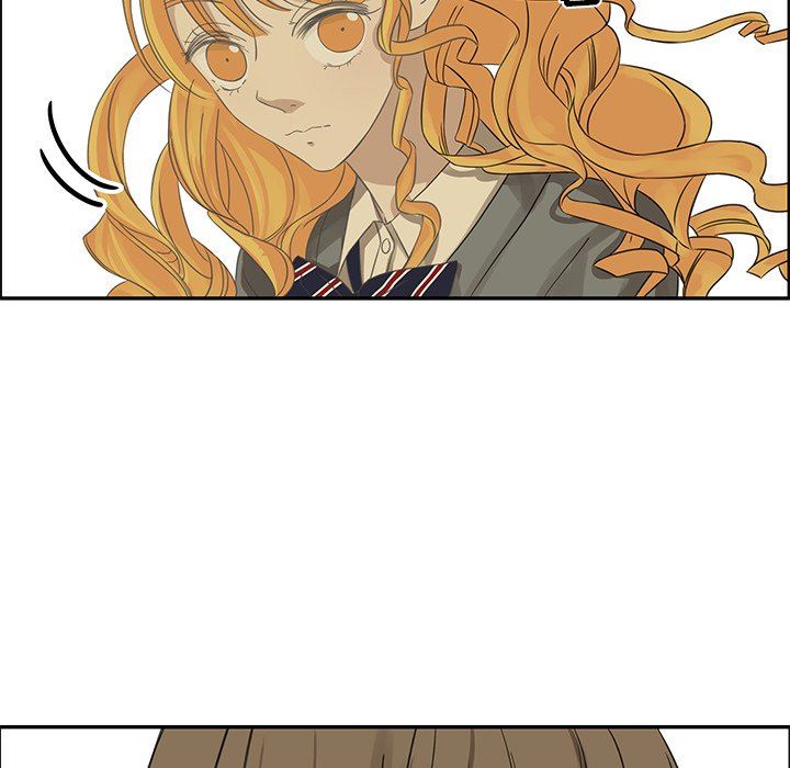 [韩国漫画] 恋爱新手 爱情,女学生#[80P]-15