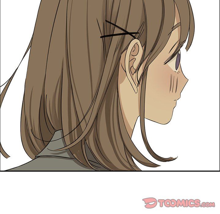 [韩国漫画] 恋爱新手 爱情,女学生#[80P]-16