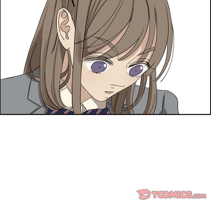 [韩国漫画] 恋爱新手 爱情,女学生#[80P]-22