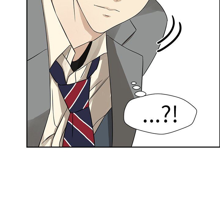 [韩国漫画] 恋爱新手 爱情,女学生#[80P]-31
