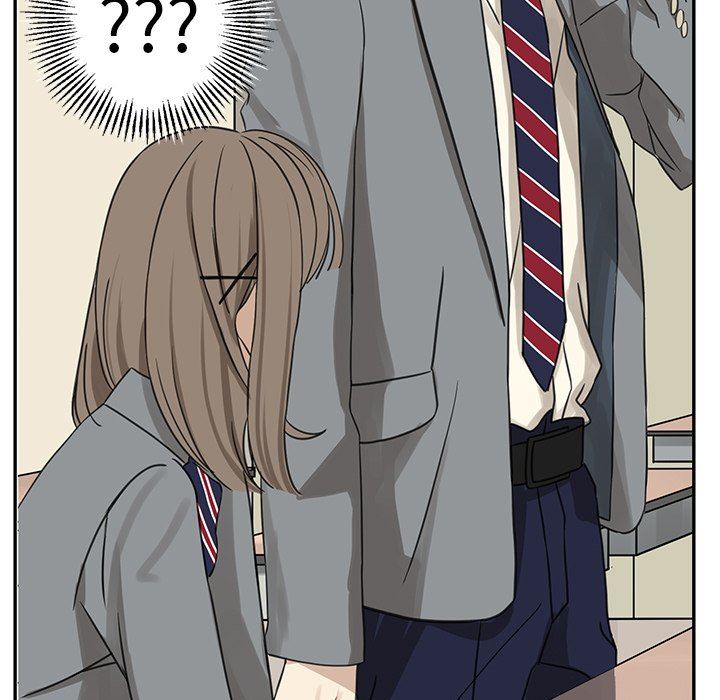 [韩国漫画] 恋爱新手 爱情,女学生#[80P]-33