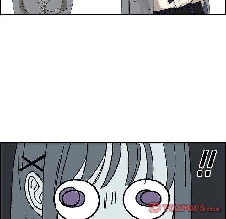 [韩国漫画] 恋爱新手 爱情,女学生#[80P]-36