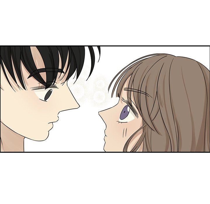 [韩国漫画] 恋爱新手 爱情,女学生#[80P]-53