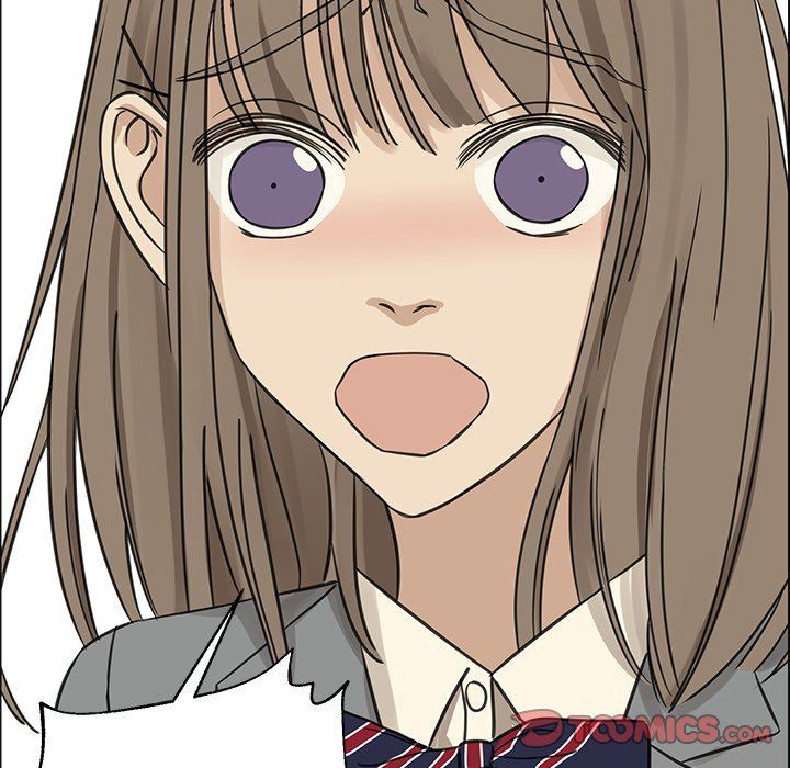 [韩国漫画] 恋爱新手 爱情,女学生#[80P]-62