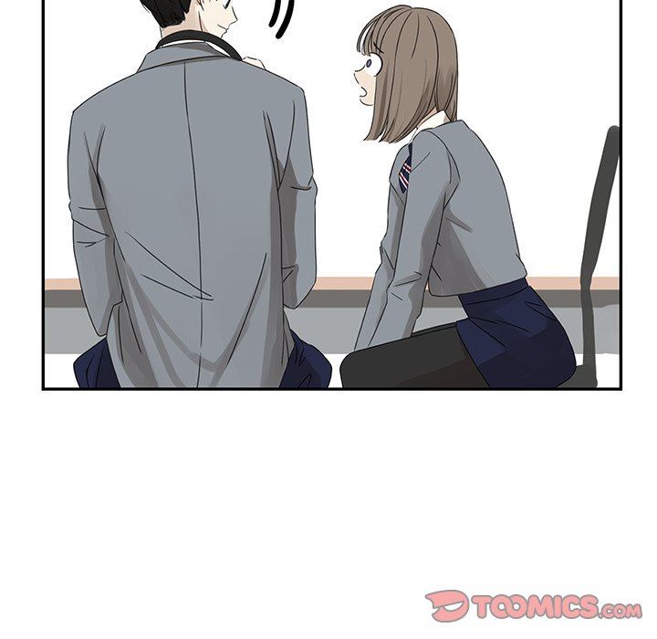 [韩国漫画] 恋爱新手 爱情,女学生#[80P]-66