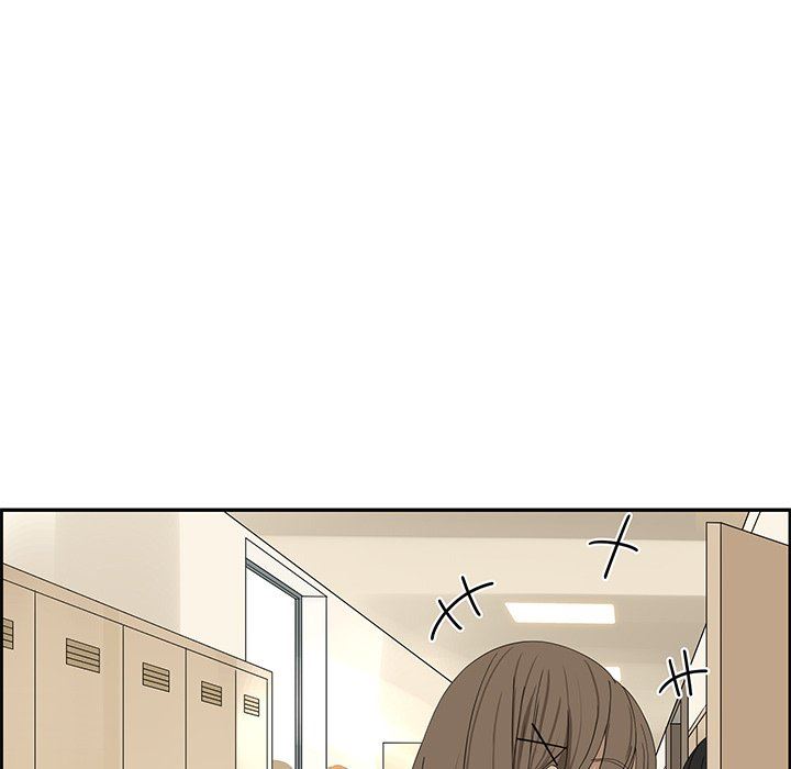 [韩国漫画] 恋爱新手 爱情,女学生#[80P]-7
