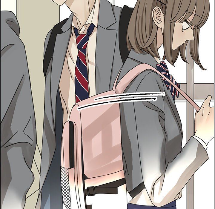 [韩国漫画] 恋爱新手 爱情,女学生#[69P]-19