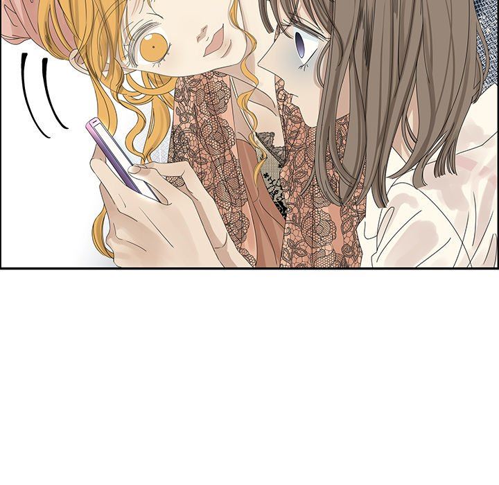 [韩国漫画] 恋爱新手 爱情,女学生#[93P]-43