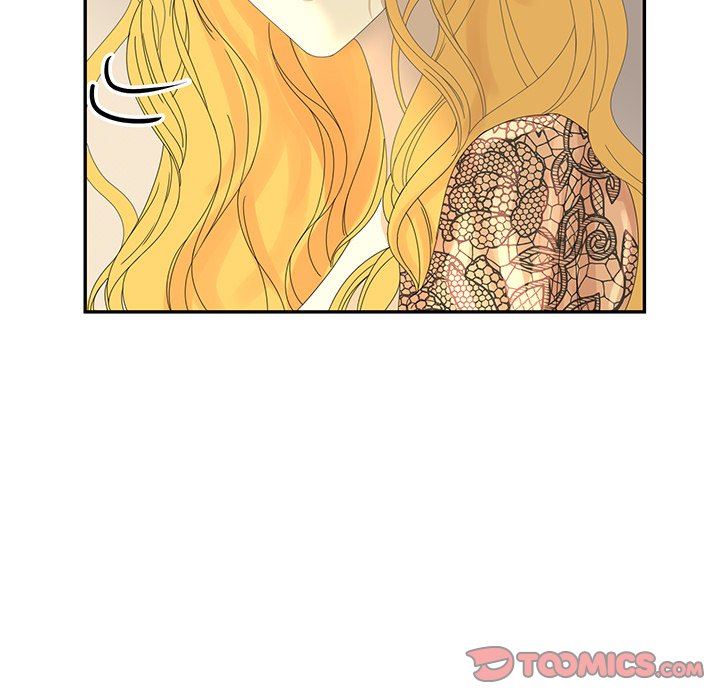 [韩国漫画] 恋爱新手 爱情,女学生#[79P]-26