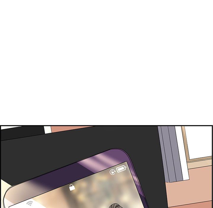 [韩国漫画] 恋爱新手 爱情,女学生#[85P]-11
