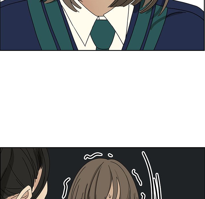 [韩国漫画] 恋爱新手 爱情,女学生#[60P]-56