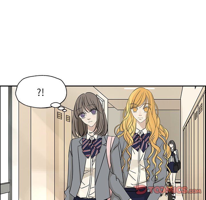 [韩国漫画] 恋爱新手 爱情,女学生#[86P]-14