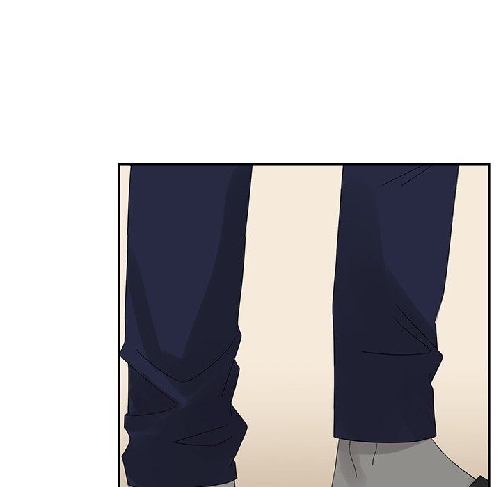 [韩国漫画] 恋爱新手 爱情,女学生#[86P]-23