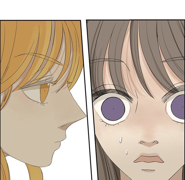 [韩国漫画] 恋爱新手 爱情,女学生#[86P]-27