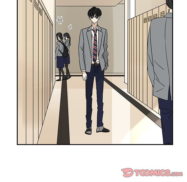 [韩国漫画] 恋爱新手 爱情,女学生#[86P]-38