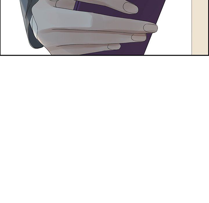 [韩国漫画] 恋爱新手 爱情,女学生#[86P]-61