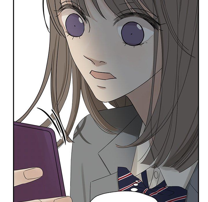 [韩国漫画] 恋爱新手 爱情,女学生#[86P]-64