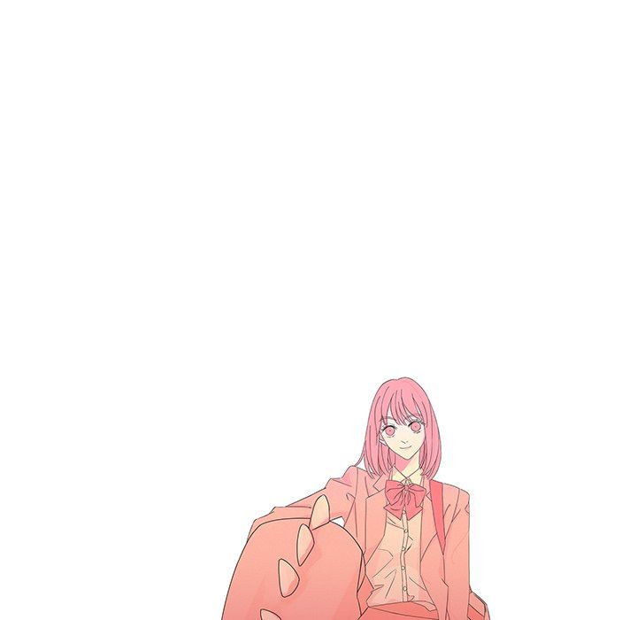 [韩国漫画] 恋爱新手 爱情,女学生#[85P]-43