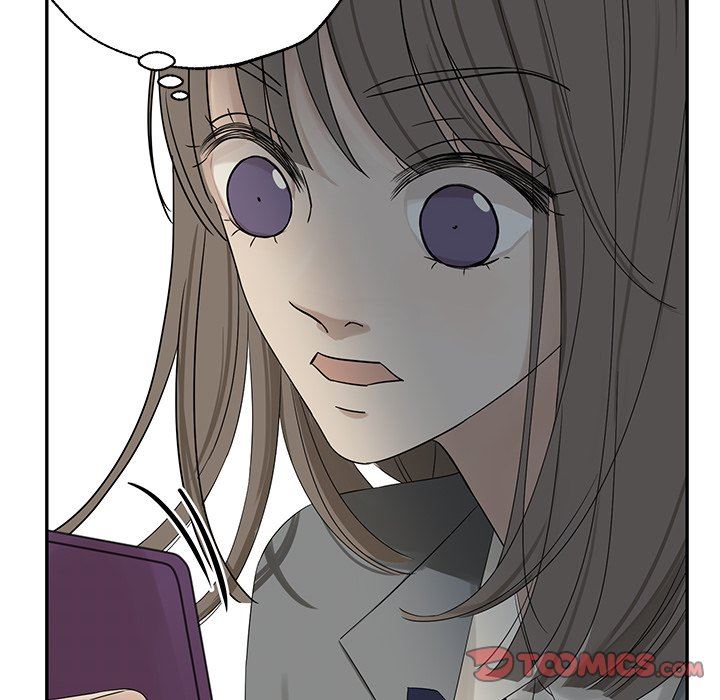 [韩国漫画] 恋爱新手 爱情,女学生#[85P]-6
